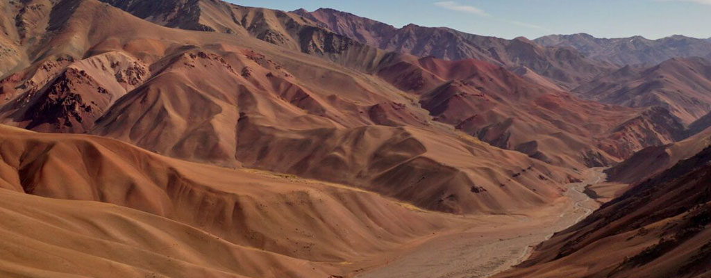 El cobre, un aliado del medio ambiente