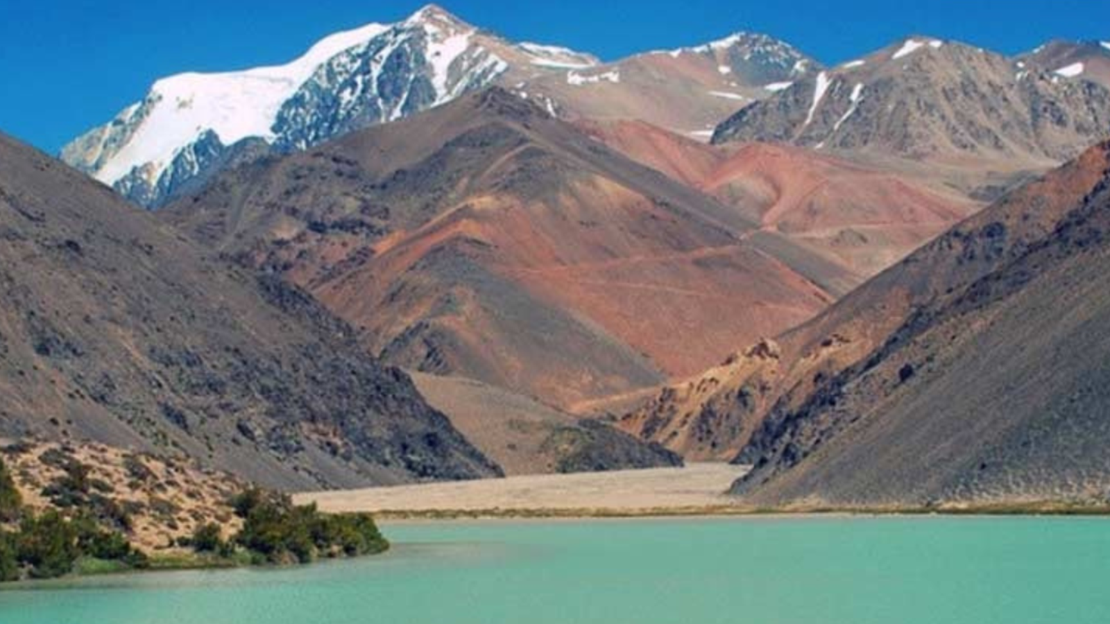 Glencore Pachón lanza un concurso fotográfico para capturar la esencia de Calingasta