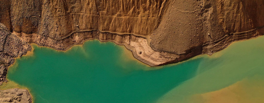 El proyecto de cobre El Pachón avanza